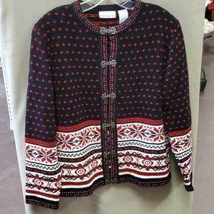 Croft & Barrow Sweater